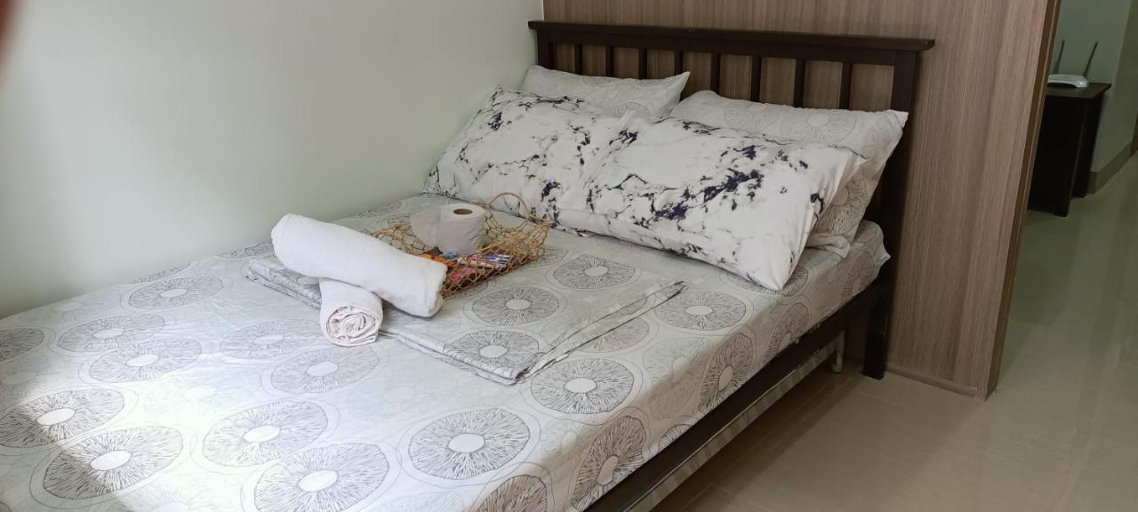 פאסאי Adel'S Cosy Place - Smdc Shore 2 Philippines מראה חיצוני תמונה